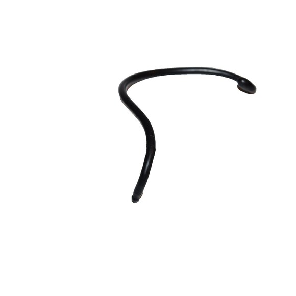 Mattel Other - Monster High Catty Noir Black Cat Tail replacement